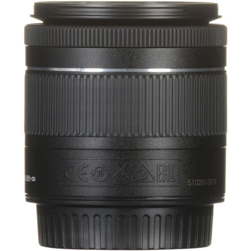 Canon EF-S 18-55mm f/4-5.6 IS STM Lens