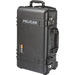 Pelican 1510 Carry-On Case with Foam Set (Black)