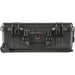 Pelican 1510 Carry-On Case with Foam Set (Black)