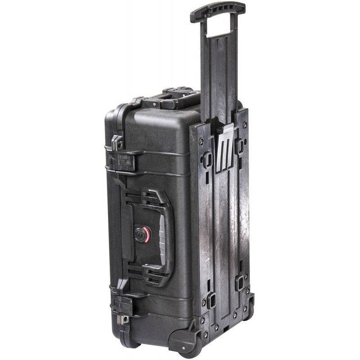 Pelican 1510SC Studio Case (Black)