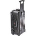 Pelican 1510SC Studio Case (Black)