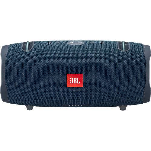 JBL Xtreme 2 Portable Bluetooth Speaker (Ocean Blue)