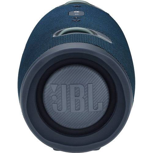 JBL Xtreme 2 Portable Bluetooth Speaker (Ocean Blue)