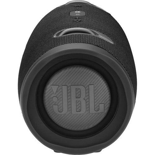 JBL Xtreme 2 Portable Bluetooth Speaker (Midnight Black)