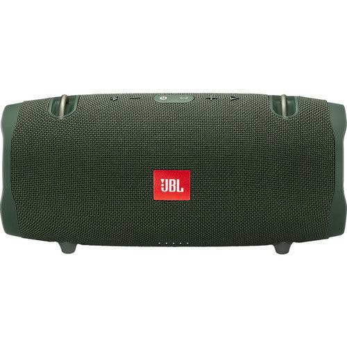 JBL Xtreme 2 Portable Bluetooth Speaker (Forest Green)