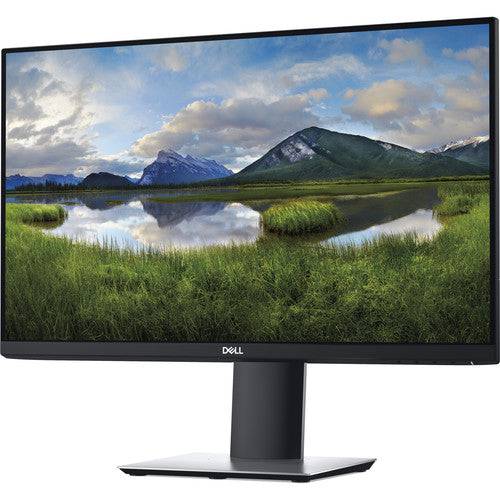 Dell P2419H 24&quot; 16:9 Ultrathin Bezel IPS Monitor