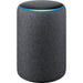 Amazon Echo Plus (2nd Generation, Charcoal)