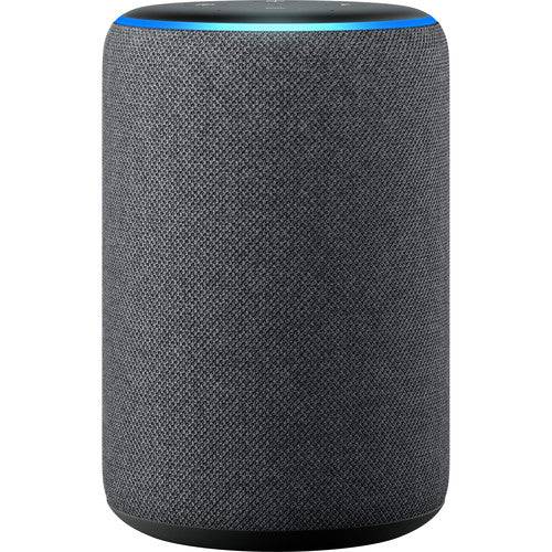 Amazon Echo Plus (2nd Generation, Charcoal)