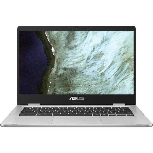 ASUS 14&quot; 32GB C423 Chromebook