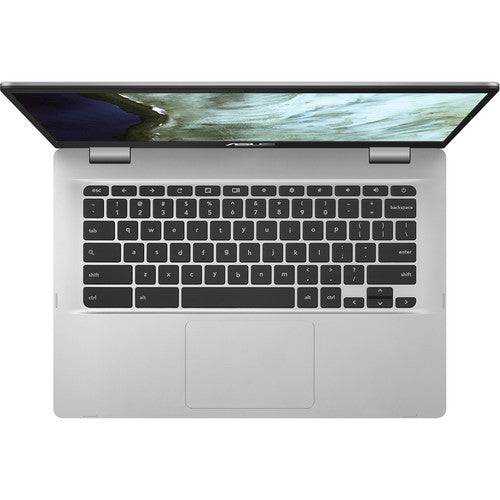 ASUS 14&quot; 32GB C423 Chromebook