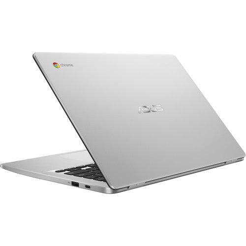 ASUS 14&quot; 32GB C423 Chromebook