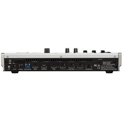 Roland VR-1HD AV Streaming Mixer