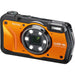 Ricoh WG-6 Digital Camera - NJ Accessory/Buy Direct & Save