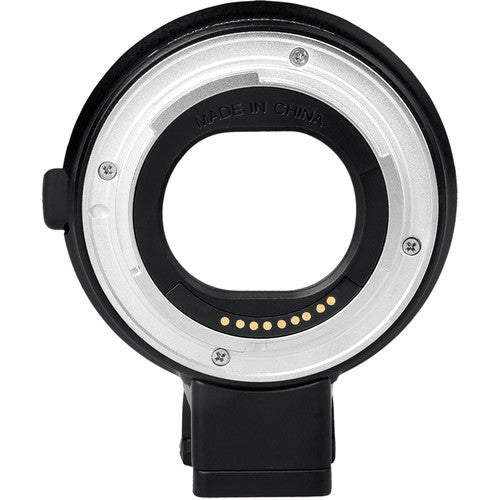 Viltrox EF-EOS M Lens Mount Adapter for Canon EF or EF-S-Mount