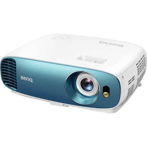 BenQ TK800M HDR XPR 4K UHD DLP Home Theater Projector USA