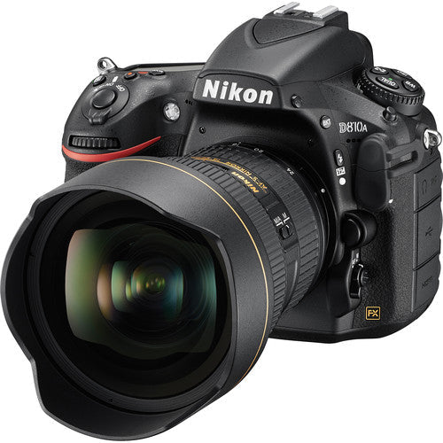 Nikon D810A DSLR Camera (Body Only) - REFURBISHED