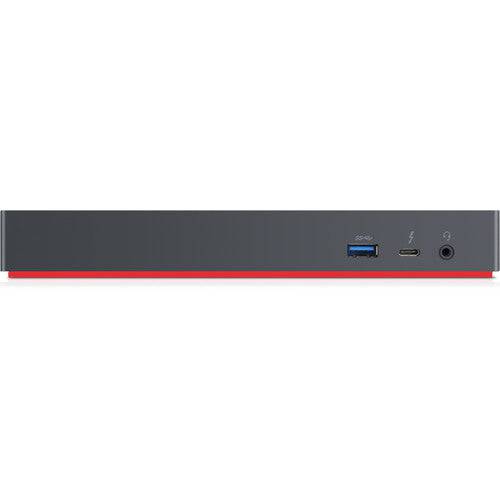 Lenovo ThinkPad Thunderbolt 3 Dock Gen 2 (135W)