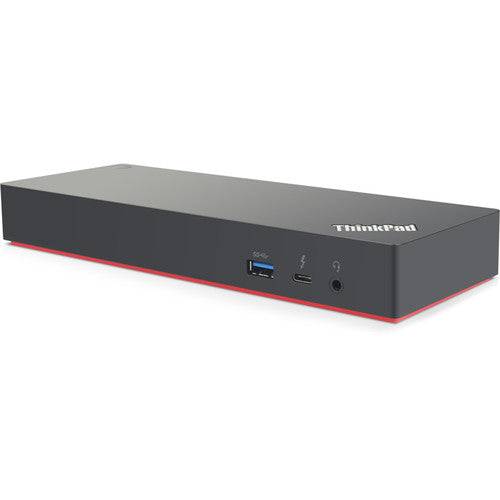 Lenovo ThinkPad Thunderbolt 3 Dock Gen 2 (135W)