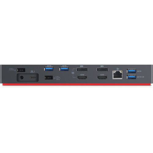 Lenovo ThinkPad Thunderbolt 3 Dock Gen 2 (135W)