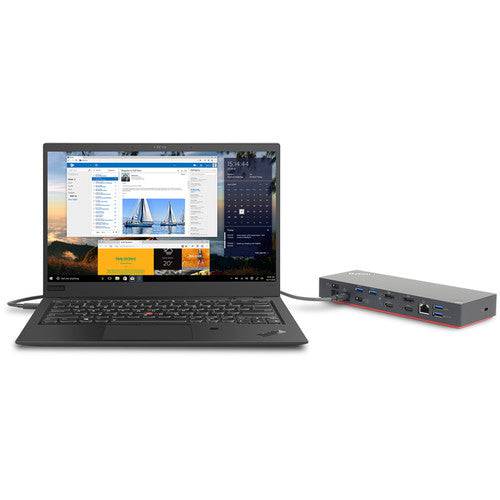 Lenovo ThinkPad Thunderbolt 3 Dock Gen 2 (135W)