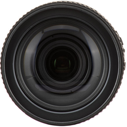 Nikon AF-S NIKKOR 24-120mm f/4G ED VR Zoom Lens Additional Accessories