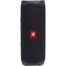 JBL FLIP 5 Portable Waterproof Speaker [ MIDNIGHT BLACK ]