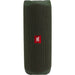 JBL FLIP 5 Portable Waterproof Speaker [Forest Green]