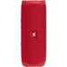 JBL FLIP 5 Portable Waterproof Speaker [FIESTA RED]