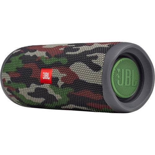 JBL FLIP 5 Portable Waterproof Speaker [MIX COLORS]