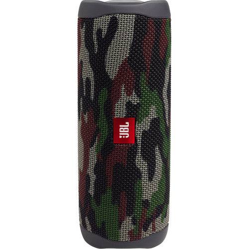 JBL FLIP 5 Portable Waterproof Speaker [MIX COLORS]