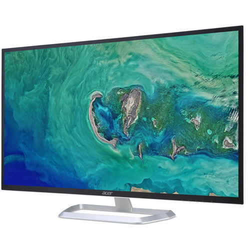 Acer EB321HQU Cbidpx 31.5&quot; 16:9 IPS Monitor