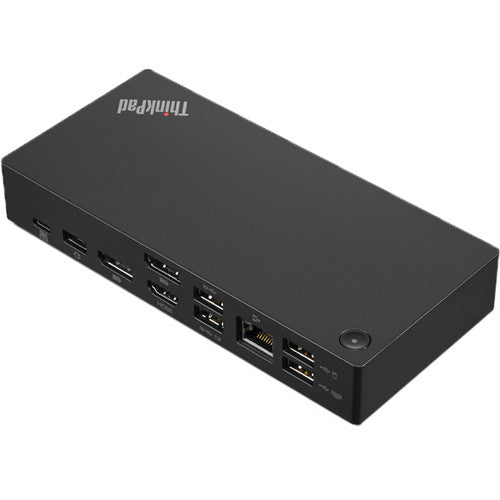 Lenovo ThinkPad USB Type-C Dock Gen 2