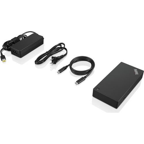 Lenovo ThinkPad USB Type-C Dock Gen 2