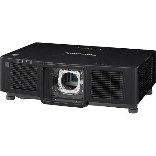 Panasonic PT-MZ16KLBU ( Black, No Lens)