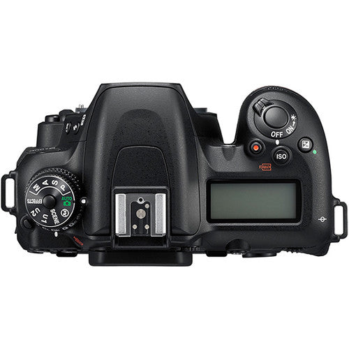 Nikon D7500 DSLR Camera (Body Only) US Retail