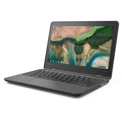 Lenovo 11.6&quot; 32GB 300e Multi-Touch 2-in-1 Chromebook