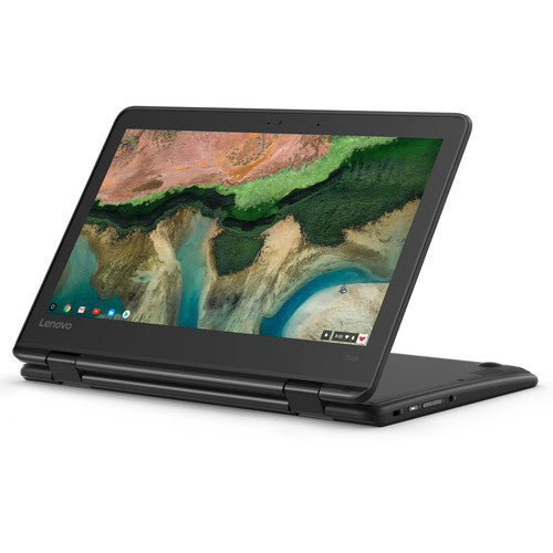 Lenovo 11.6&quot; Multi-Touch 300e Chromebook (2nd Gen)