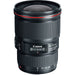 Canon EF 16-35mm f/4L IS USM Lens USA