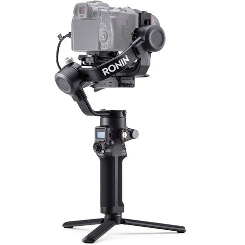 DJI RSC 2 Gimbal Stabilizer Pro Combo - NJ Accessory/Buy Direct & Save