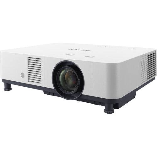 Sony VPL-PHZ50 5000-Lumen WUXGA Corporate &amp; Education Laser 3LCD Projector