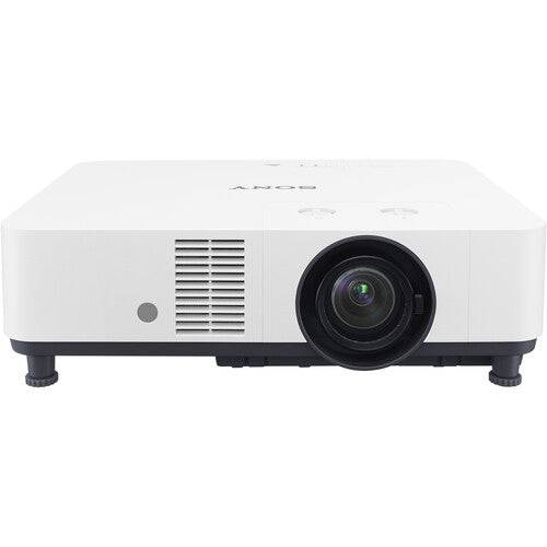 Sony VPL-PHZ50 5000-Lumen WUXGA Corporate &amp; Education Laser 3LCD Projector