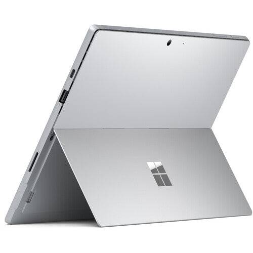 Microsoft 12.3&quot; Multi-Touch Surface Pro 7+ (Wi-Fi + LTE, Platinum)