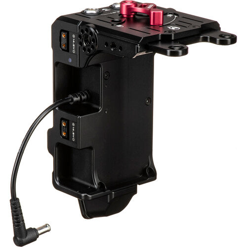 Tilta Battery Plate for Sony PXW-FX9 (V-Mount)