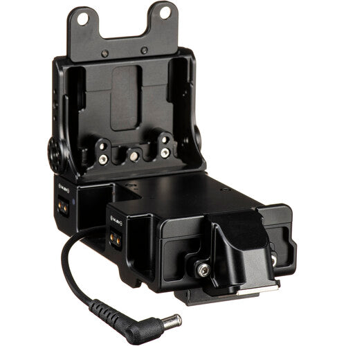 Tilta Battery Plate for Sony PXW-FX9 (V-Mount)