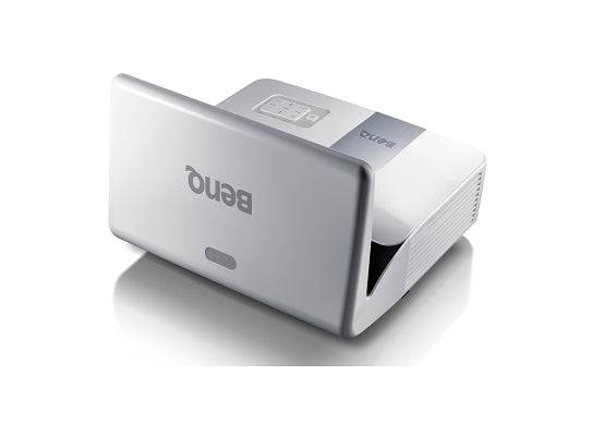 BenQ MX850UST Ultra Short-Throw Network Projector