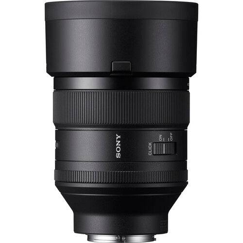 Sony FE 85mm f/1.4 GM Lens Filter Bundle