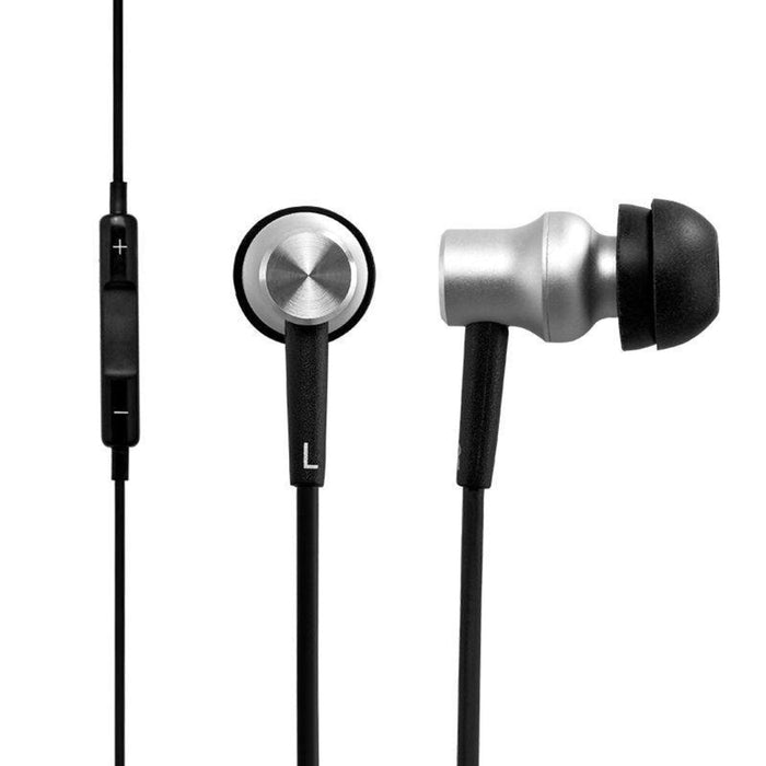 HIFIMAN RE400i In-Line Control Earphones for iOS Devices