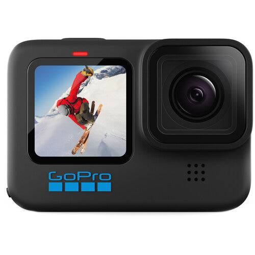 GoPro HERO10 Black Live Streaming Bundle