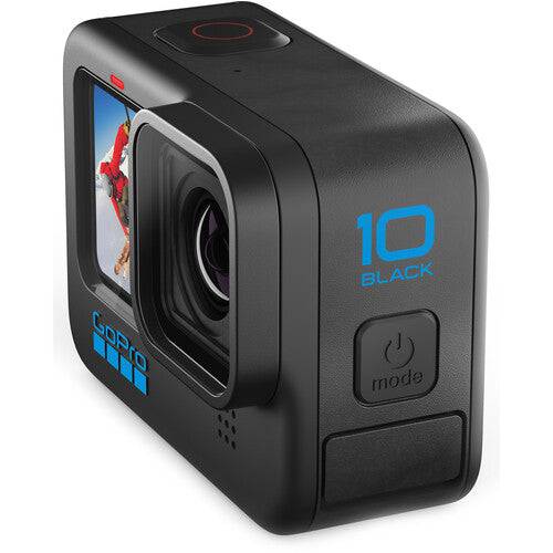 GoPro HERO10 Black Filter Bundle