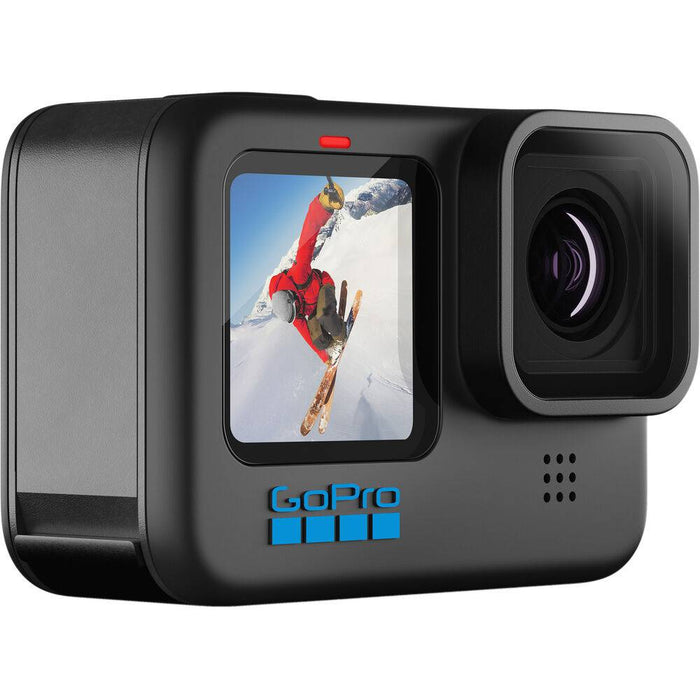 GoPro Hero10 Black Ultimate Bundle